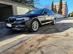 Gebraucht 2018 BMW 520 Luxury Line Kombi | 24.000 € (Fairer Preis)