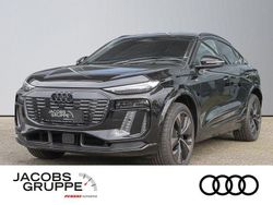 Schwarz Neu 2025 Audi Q6 Sportback e-tron Ambiente SUV | 72.560 €