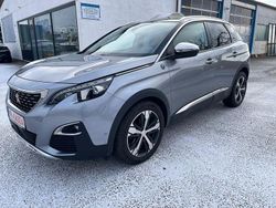 Grau Gebraucht 2019 Peugeot 3008 Crossway SUV | 11.750 € (Superpreis)