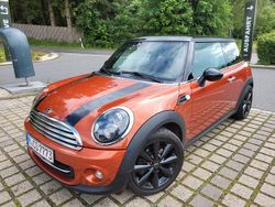 Schwarz Gebraucht 2012 Mini Cooper Kleinwagen | 7.950 € (Fairer Preis)