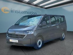 Grau Neu 2025 VW T7 Van | 49.499 €