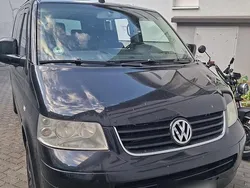 Schwarz Gebraucht 2005 VW T5 Van | 13.199 €