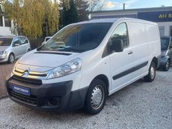 Weiß Gebraucht 2015 Citroën Jumpy Van / Kleinbus | 9.710 € (Fairer Preis)