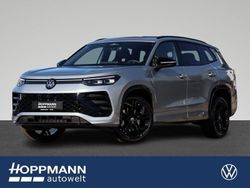 Silber Neu 2025 VW Tayron R-line SUV | 61.980 € (Fairer Preis)