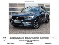 Denim blue Gebraucht 2023 Volvo XC60 Core SUV | 36.890 € (Guter Preis)