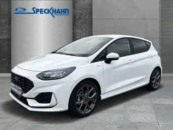 Gebraucht 2023 Ford Fiesta ST-Line Kleinwagen | 21.900 € (Fairer Preis)