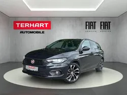 Schwarz Gebraucht 2020 Fiat Tipo S Kleinwagen | 14.987 € (Fairer Preis)