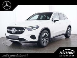 Weiß Gebraucht 2023 Mercedes GLC220 SUV | 43.500 € (Fairer Preis)