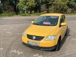 VW Fox