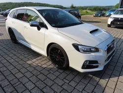 Weiß Gebraucht 2015 Subaru Levorg Comfort Kombi | 12.990 €