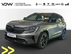 Grau Neu 2025 Renault Austral Techno Esprit Alpine SUV | 38.980 € (Fairer Preis)