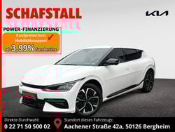 (swp) snow white pearl m Gebraucht 2022 Kia EV6 GT-Line SUV | 33.979 € (Fairer Preis)
