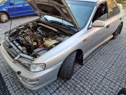 Gebraucht 1999 Subaru Impreza GT Limousine | 16.500 €