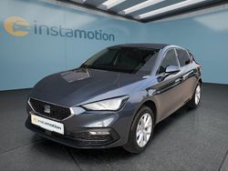 Grau Neu 2025 Seat Leon Kleinwagen | 29.949 € (Etwas zu teuer)