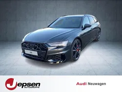 Daytonagrau perleffekt Neu 2024 Audi S6 Sport Kombi | 88.980 €