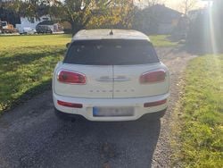 Weiß Gebraucht 2016 Mini ONE Kleinwagen | 8.300 € (Fairer Preis)