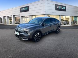 Grau Gebraucht 2024 Citroën C4 SUV | 16.690 € (Superpreis)