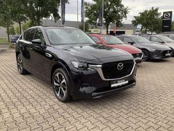 Schwarz Gebraucht 2022 Mazda CX-60 SUV | 39.740 € (Fairer Preis)