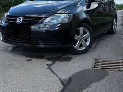 Gebraucht 2008 VW Golf Plus Cross Van / Kleinbus | 3.100 € (Fairer Preis)