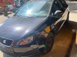 Gebraucht 2008 Seat Ibiza SC Reference Kleinwagen | 1.290 € (Fairer Preis)