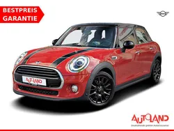 Andere Gebraucht 2019 Mini Cooper Kleinwagen | 19.950 € (Etwas zu teuer)