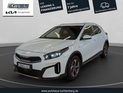 Weiß Gebraucht 2023 Kia XCeed Edition 7 SUV | 20.949 € (Fairer Preis)