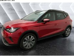 Rot Neu 2025 Seat Arona SUV | 27.650 € (Fairer Preis)