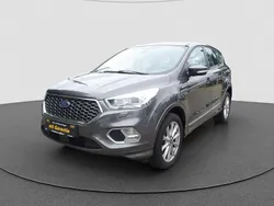 Gebraucht 2017 Ford Kuga Vignale SUV | 16.149 € (Fairer Preis)