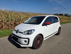 Weiß Gebraucht 2020 VW up! Edition Kleinwagen | 8.999 € (Fairer Preis)