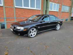 Schwarz Gebraucht 2003 Volvo S80 Limousine | 6.099 €