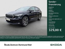 Blackmagic perleffekt Gebraucht 2024 Skoda Enyaq iV SUV | 40.333 € (Guter Preis)