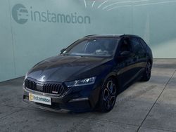 Schwarz Gebraucht 2021 Skoda Octavia Kombi | 29.440 € (Etwas zu teuer)