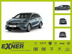 Yucca stahl grau Neu 2025 Kia Ceed Sportswagon Premium Kombi | 28.190 € (Etwas zu teuer)