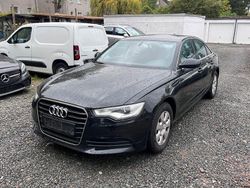 Schwarz Gebraucht 2012 Audi A6 Comfort Limousine | 7.990 € (Fairer Preis)