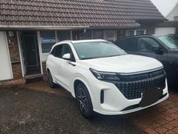 Weiß Gebraucht 2025 DFSK E5 SUV | 28.000 € (Fairer Preis)