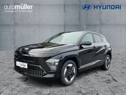 Schwarz Gebraucht 2025 Hyundai Kona Trend SUV | 32.644 € (Guter Preis)