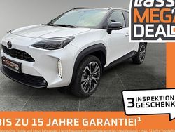 Schwarz Gebraucht 2024 Toyota Yaris Cross Plus SUV | 30.480 € (Etwas zu teuer)