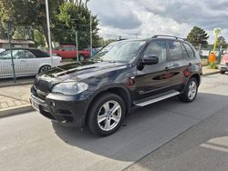 Schwarz Gebraucht 2011 BMW X5 Sport Line SUV | 7.999 € (Superpreis)
