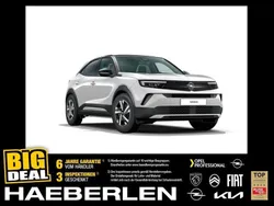 Arktis weiß Neu 2025 Opel Mokka Edition SUV | 23.635 € (Fairer Preis)