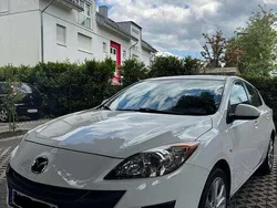 Gebraucht 2011 Mazda 3 Center-Line Limousine | 5.950 € (Etwas zu teuer)