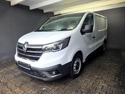Weiß Gebraucht 2023 Renault Trafic Van | 22.990 € (Superpreis)