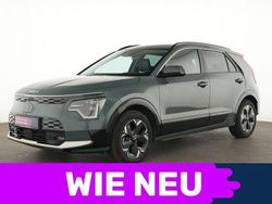 Cityscape Gebraucht 2023 Kia e-Niro Spirit SUV | 25.789 € (Guter Preis)