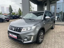 Grau Gebraucht 2019 Suzuki Vitara Comfort SUV | 18.799 € (Fairer Preis)