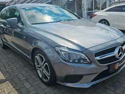 Grau Gebraucht 2016 Mercedes CLS350 Kombi | 23.999 € (Guter Preis)