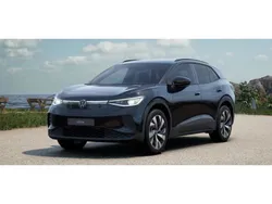 Grenadillschwarz metallic (schwarz) Neu 2025 VW ID.4 Pro SUV | 68.068 €