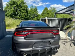 Grau Gebraucht 2021 Dodge Charger Limousine | 41.500 € (Guter Preis)