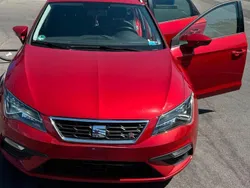 Seat Leon ST