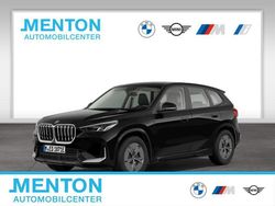 Schwarz Gebraucht 2023 BMW iX1 Performance SUV | 35.490 € (Guter Preis)