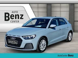 Grau Gebraucht 2024 Audi A1 Sportback Kleinwagen | 24.790 € (Fairer Preis)