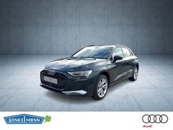 Grau Neu 2025 Audi A3 Sportback e-tron Ambiente Limousine | 38.500 € (Guter Preis)